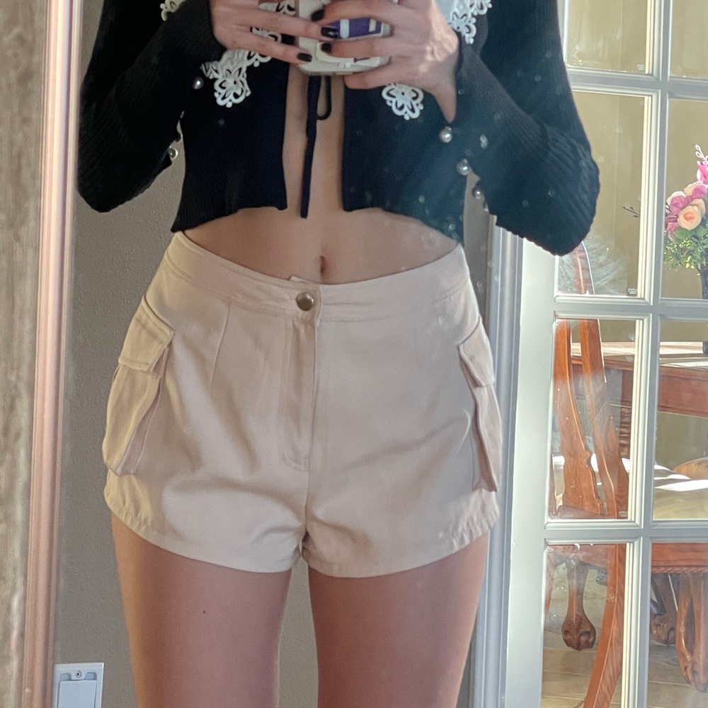 Summer Shorts